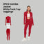 The "Sabrina" Activewear Set