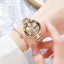 Luxe Reflect Watch