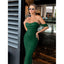 "Anabelle" Sculpted Off-Shoulder Midi