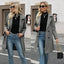 Maren | Double-Breasted Coat
