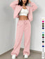 The "Zuri" 2-Piece Lounge Set