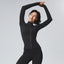 The Lily Zip-Up Sculpt Jacket