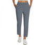 Jade 7/8 Stretch Joggers with Pockets