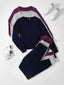 The “Sierra” 3-Piece Lounge Set
