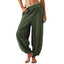 Sienna Slouchy Harem Pants