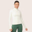 The Lily Zip-Up Sculpt Jacket