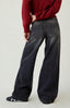 Nova Ultra Wide-Leg Jeans