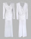 Solviera | Slim Fit Maxi Evening Dress