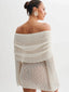 Lina | Knitted Bodycon Dress