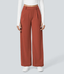 Skylar 4-Way Stretch Pants