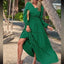 "Veloura" Tiered Maxi Dress