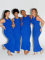 Velunia| Shapewear Sleeveless Maxi Dress