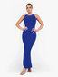 Velunia| Shapewear Sleeveless Maxi Dress