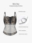 "Tori" Lace Sculpt Bodysuit – Seduction Meets Support