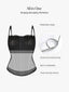 "Tori" Lace Sculpt Bodysuit – Seduction Meets Support