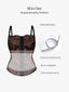 "Tori" Lace Sculpt Bodysuit – Seduction Meets Support