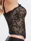 "Tori" Lace Sculpt Bodysuit – Seduction Meets Support