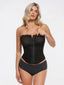 "Tori" Lace Sculpt Bodysuit – Seduction Meets Support