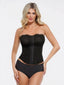 "Tori" Lace Sculpt Bodysuit – Seduction Meets Support