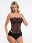 "Tori" Lace Sculpt Bodysuit – Seduction Meets Support
