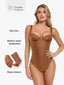 "VaVaVoom" Ultra Sculpt Bodysuit