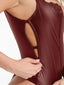"VaVaVoom" Ultra Sculpt Bodysuit