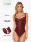 "VaVaVoom" Ultra Sculpt Bodysuit