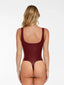 "VaVaVoom" Ultra Sculpt Bodysuit