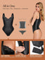 "VaVaVoom" Ultra Sculpt Bodysuit