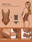 "VaVaVoom" Ultra Sculpt Bodysuit