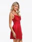 Vokato | Shapewear Bodycon A-Line Mini Cocktail Dress