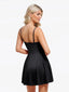 Vokato | Shapewear Bodycon A-Line Mini Cocktail Dress