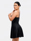 Vokato | Shapewear Bodycon A-Line Mini Cocktail Dress