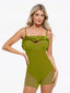 Vokato | Shapewear Bodycon A-Line Mini Cocktail Dress