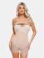 Vokato | Shapewear Bodycon A-Line Mini Cocktail Dress