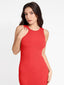 “Noa” Ribbed Bodycon Maxi