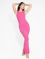 Velunia| Shapewear Sleeveless Maxi Dress