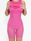“Noa” Ribbed Bodycon Maxi
