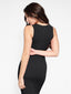 Velunia| Shapewear Sleeveless Maxi Dress
