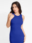 “Noa” Ribbed Bodycon Maxi