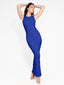“Noa” Ribbed Bodycon Maxi