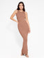 “Noa” Ribbed Bodycon Maxi