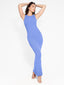 “Noa” Ribbed Bodycon Maxi