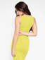 Velunia| Shapewear Sleeveless Maxi Dress