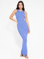 “Noa” Ribbed Bodycon Maxi