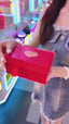 "Papillon" Gift Set