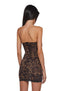 Serenya | Captivating Gazes Slip Dress