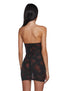 Serenya | Captivating Gazes Slip Dress