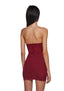 Serenya | Captivating Gazes Slip Dress