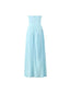 Mosa | Off-Shoulder Maxi Dress
